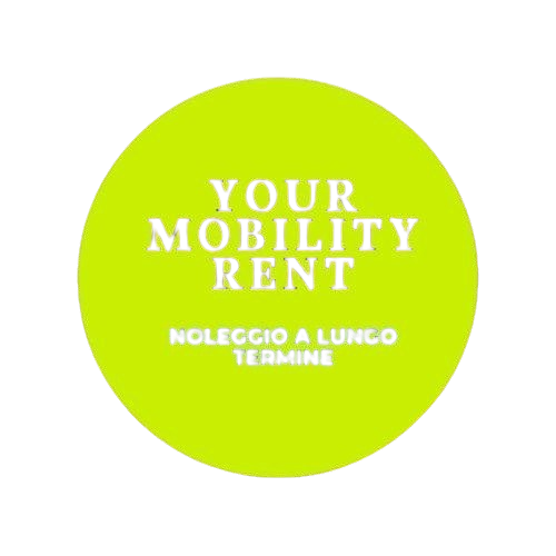 Logo YOUR MOBILITY RENT